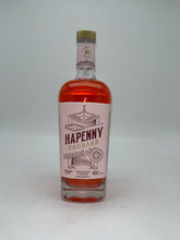 Load image into Gallery viewer, Ha'penny Pot Still Rhubarb Gin 750ml
