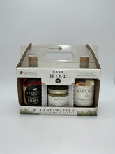 Load image into Gallery viewer, Barr Hill Gin Tom Cat Honey Gift Box 375ml
