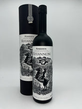 Load image into Gallery viewer, Penderyn Icons of Wales Rhiannon Single Malt Welsh Whisky 750ml
