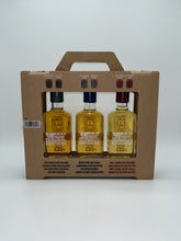 Load image into Gallery viewer, Busker Irish Whiskey Variety Triple Pack
