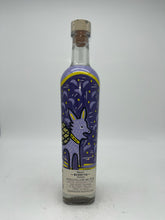 Load image into Gallery viewer, Mexcal Burrito Fiestero Tepemete Mezcal Joven 750ml
