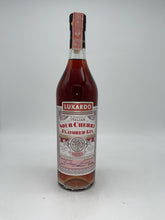 Load image into Gallery viewer, Luxardo Sour Cherry Gin 750ml
