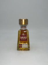 Load image into Gallery viewer, 1800 Reposado Tequila 200ml
