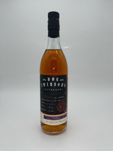 Load image into Gallery viewer, Doc Swinson's Alter Ego Alter Ego Triple Cask Straight Bourbon Whiskey Sherry &amp; Cognac Finish 750ml
