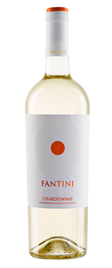 Farnese Fantini Chardonnay Terre di Chieti IGT 750ml