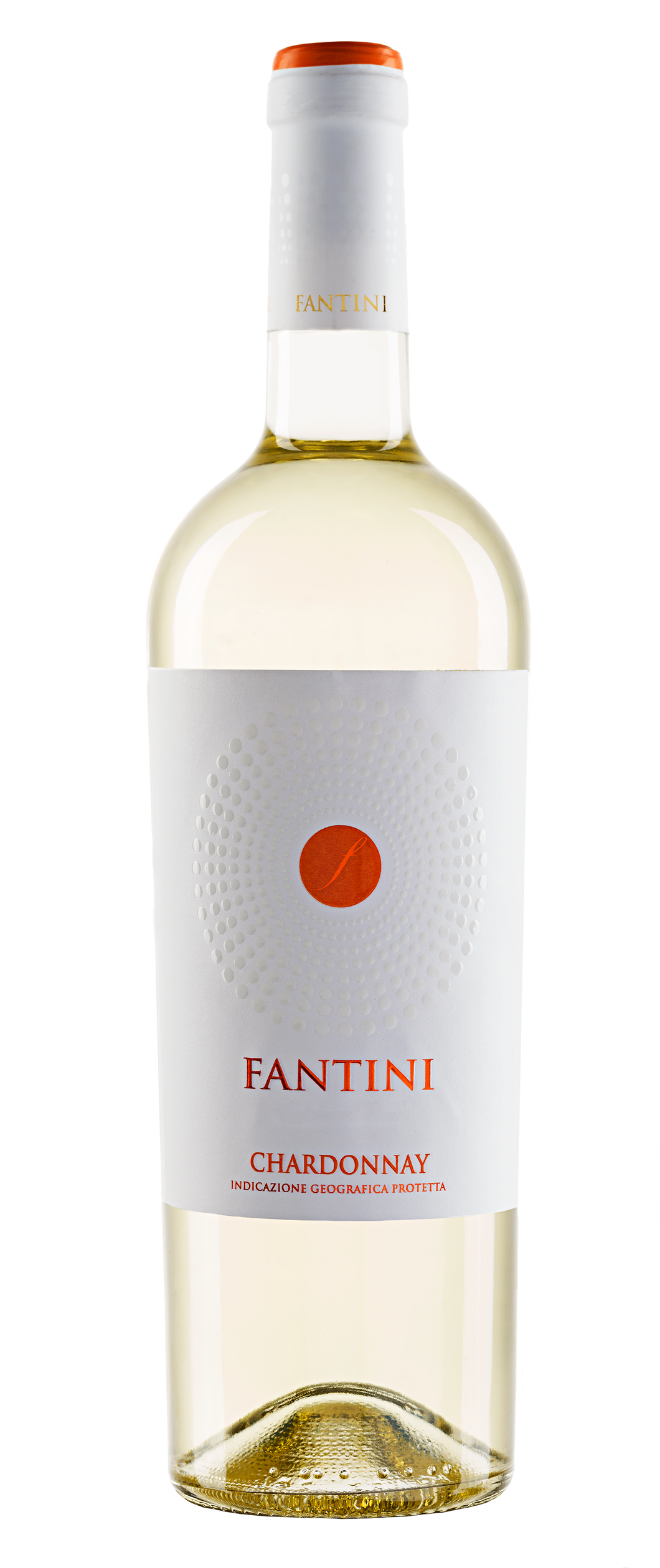 Farnese Fantini Chardonnay Terre di Chieti IGT 750ml