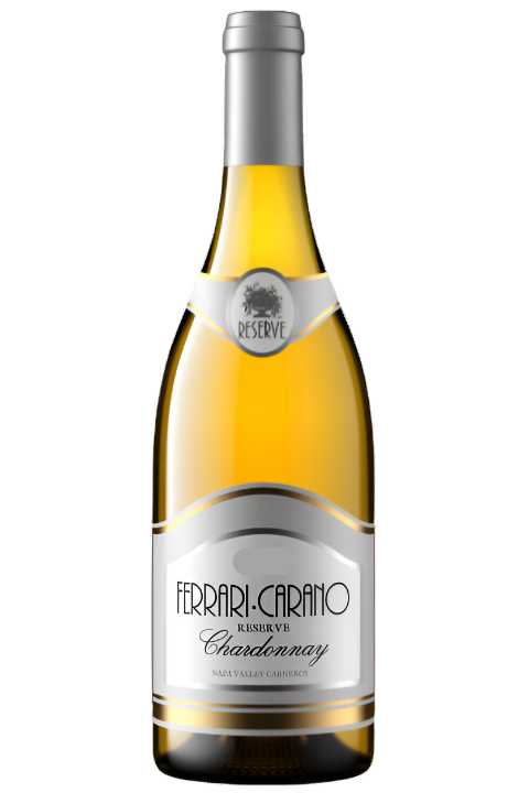 Ferrari Carano Reserve Chardonnay 750ml