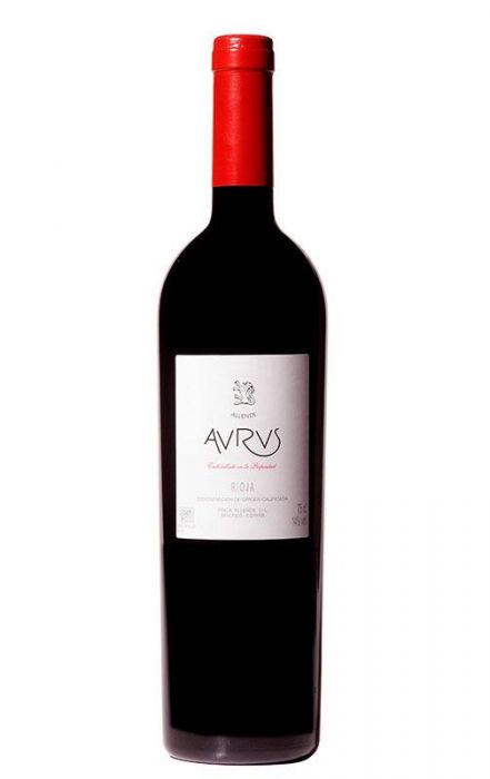 Finca Allende Aurus 750ml