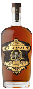 First Millionaire American Barley Whisky 750ml