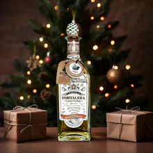 Load image into Gallery viewer, Fortaleza Mission 1530 Single Barrel Reposado Tequila 750ml
