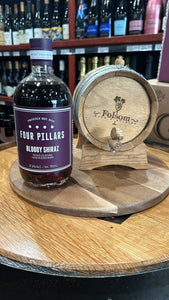 Four Pillars Bloody Shiraz Gin 750ml