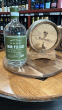Load image into Gallery viewer, Four Pillars Olive Leaf Gin 750ml
