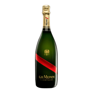 G.H. Mumm Grand Cordon Brut 750ml