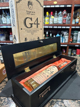 Load image into Gallery viewer, G4 Reposado de Madera Dia de Muertos Edition Tequila 750ml
