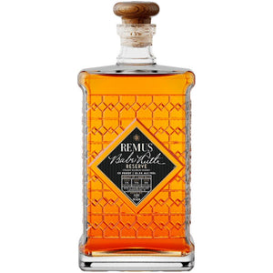 George Remus Babe Ruth Reserve Straight Bourbon Whiskey 750ml