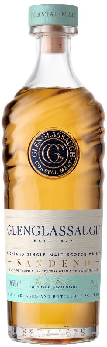 Glenglassaugh Sandend Single Malt Scotch Whisky 750ml