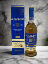 Load image into Gallery viewer, Glenmorangie The Cadboll Estate Limited Edition 15 Year Old Single Malt Scotch Whisky 750ml
