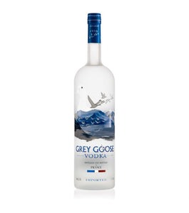 Grey Goose Original Vodka 1.75Lt