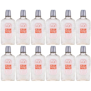 Gran Malo Spicy Tamarindo Tequila Liqueur Bundle 12-Pack