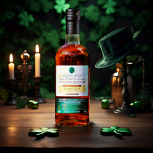 Load image into Gallery viewer, Green Spot Quail&#39;s Gate Pinot Noir Cask Finish Single Pot Still Irish Whiskey 700ml
