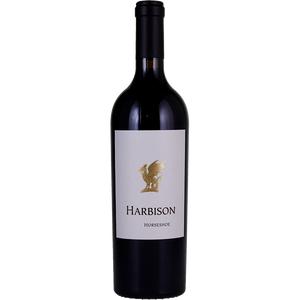 Harbison Estate Horseshoe Oakville Cabernet Sauvignon 750ml