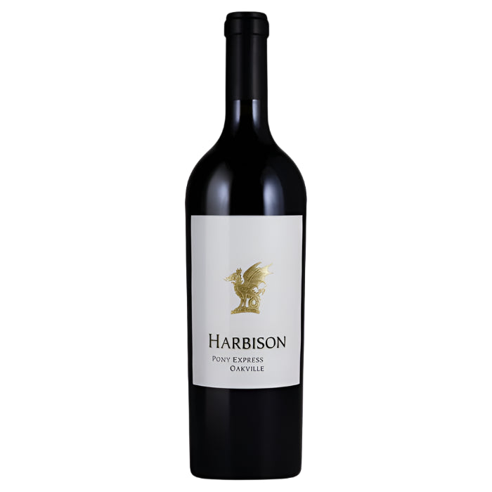 Harbison Estate Pony Express 750ml