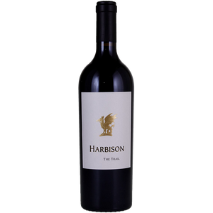 Harbison Estate The Trail Oakville 750ml