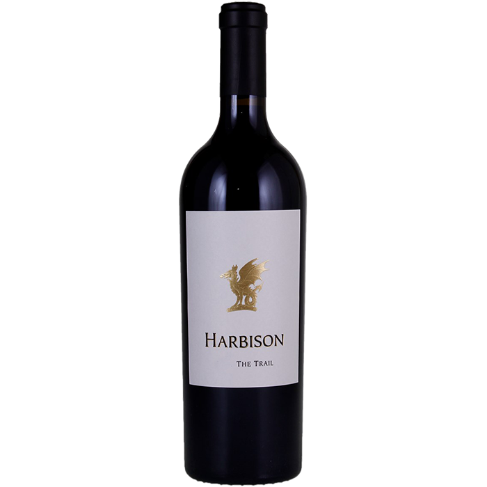 Harbison Estate The Trail Oakville 750ml
