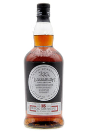 Hazelburn