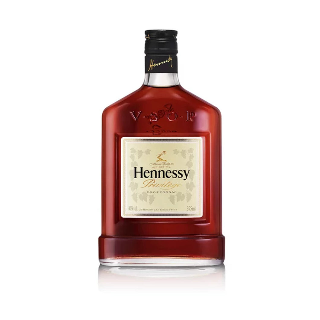 Hennessy Privilege V.S.O.P. Cognac 375ml