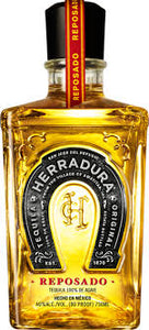Herradura Reposado Tequila 750ml