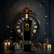 Load image into Gallery viewer, Herradura Legend Barril Acanalado Anejo Tequila 750ml
