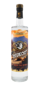 Hideout Vodka National Parks Joshua Tree Edition Vodka 750ml