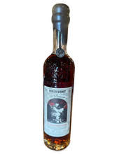 Load image into Gallery viewer, High West Batch 25005 The Prisoner&#39;s Share Blended Whiskey 750ml
