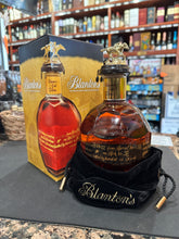 Load image into Gallery viewer, Blanton&#39;s Gold US Edition Bourbon Whiskey 750ml
