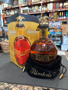 Blanton's Gold US Edition Bourbon Whiskey 750ml