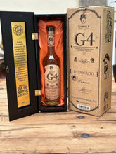 Load image into Gallery viewer, G4 Reposado de Madera Dia de Muertos Edition Tequila 750ml
