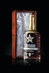 2023 Garrison Brothers Cowboy Straight Bourbon Whiskey 750ml