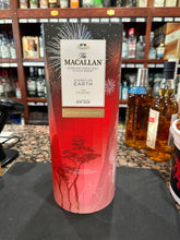 Load image into Gallery viewer, Macallan A Night On Earth The Journey Single Malt Scotch Whisky 750ml
