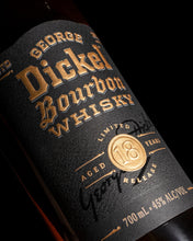 Load image into Gallery viewer, George Dickel 18 Year Old Limited Release Bourbon Whiskey 750ml
