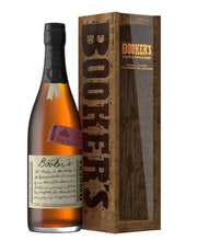 Load image into Gallery viewer, Booker&#39;s 2021-03 Bardstown Batch Kentucky Straight Bourbon Whiskey 750ml
