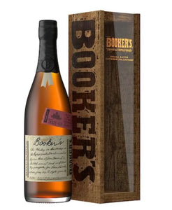 Booker's 2021-03 Bardstown Batch Kentucky Straight Bourbon Whiskey 750ml
