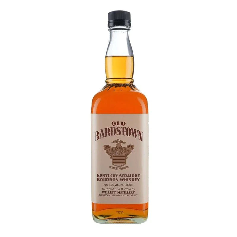 Bardstown Old Bardstown Black Label Kentucky Straight Bourbon Whiskey 750ml