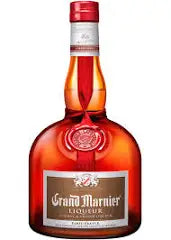 Grand Marnier Liqueur 750ml