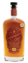 Load image into Gallery viewer, Cooperstown Select Four Grain Mash 3 Year Old Straight Bourbon Whiskey 750ml
