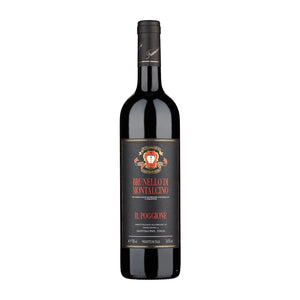 Il Poggione Brunello di Montalcino DOCG 750ml