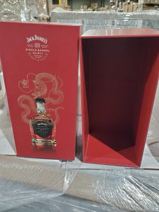 Jack Daniel's Single Barrel Select Year Of Dragon 750ml