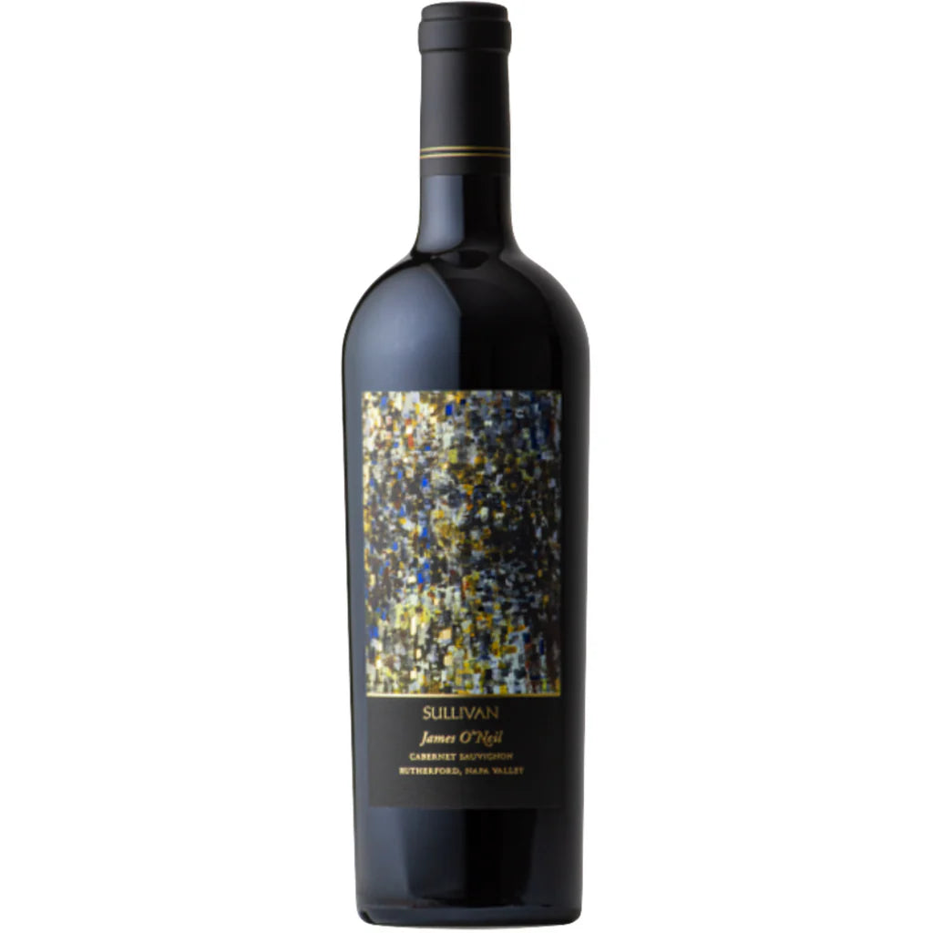 James O'Neil J.O. Sullivan Founders Reserve Rutherford Cabernet Sauvignon 750ml