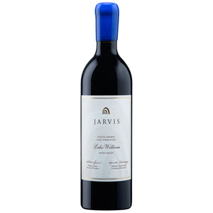 Jarvis Estate Cave Fermented Lake William Blend Napa Valley 750ml