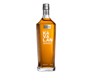 Kavalan Single Malt Whisky 750ml